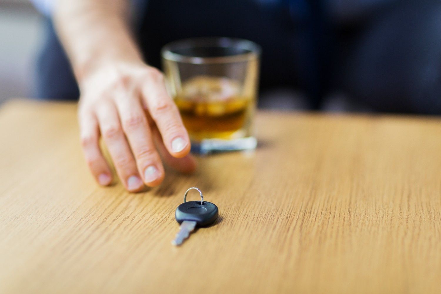 The Harshest DUI Laws by State