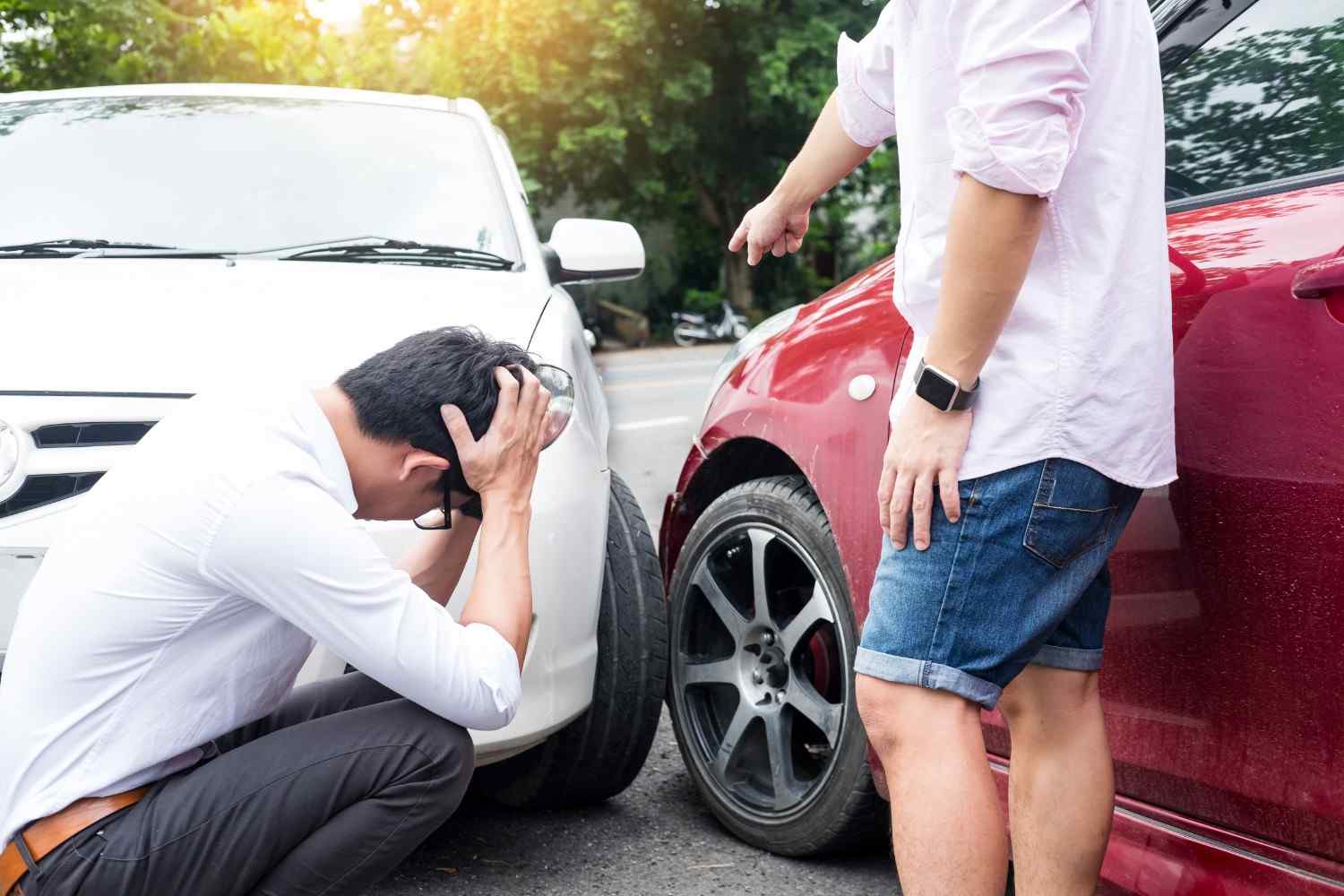 States With the Worst Drivers