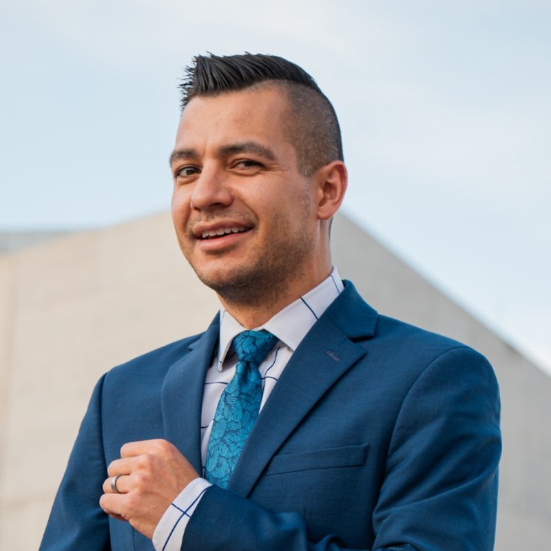 Joshua Lopez