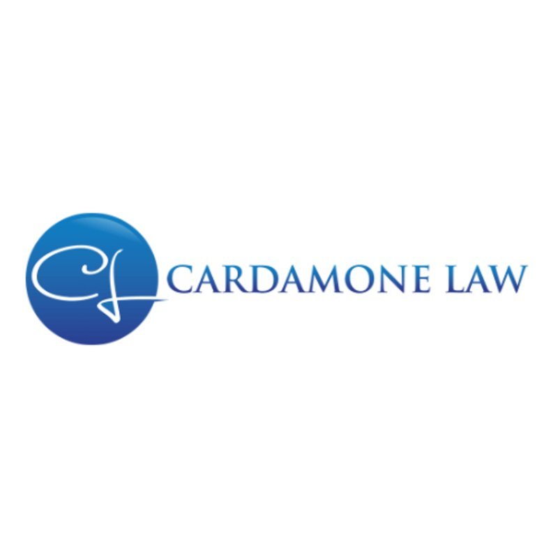 Michael Cardamone